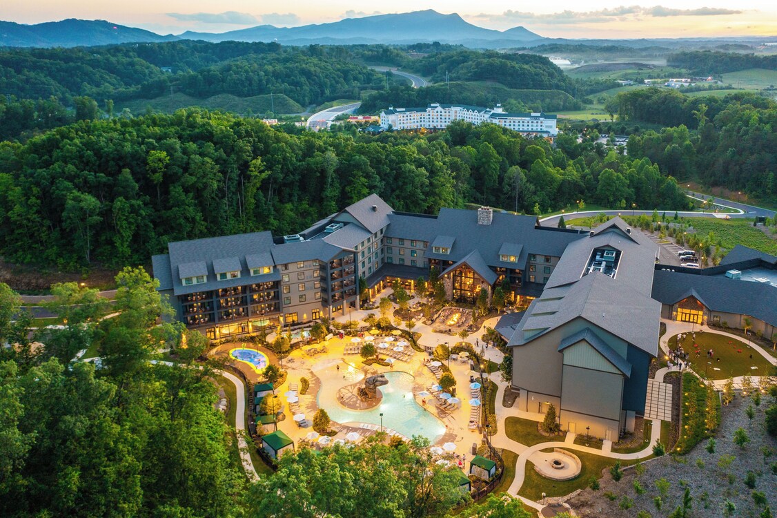HeartSong Lodge & Resort