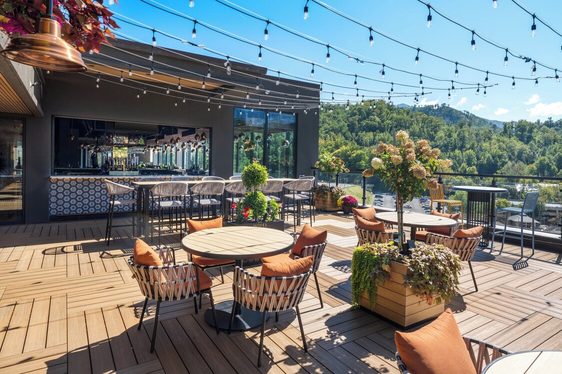 Hotel Indigo Gatlinburg Downtown