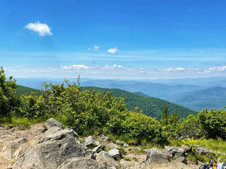 Thunderhead Mountain