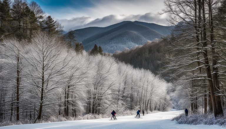 Activities  Cades Cove