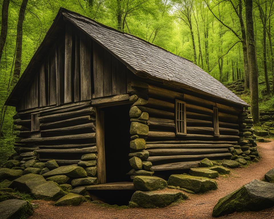 Cades Cove Underground City: Exploring the Hidden Wonders in the Great Smoky Mountains