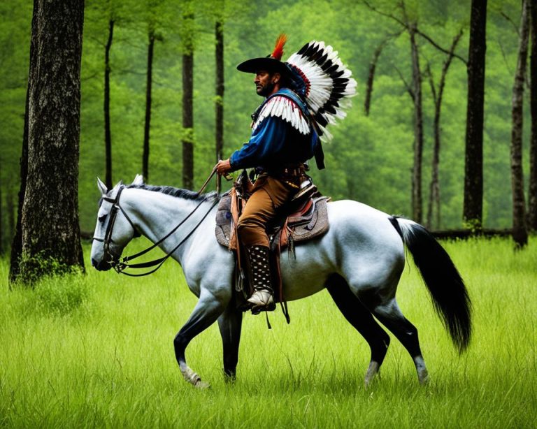 Cades Cove
