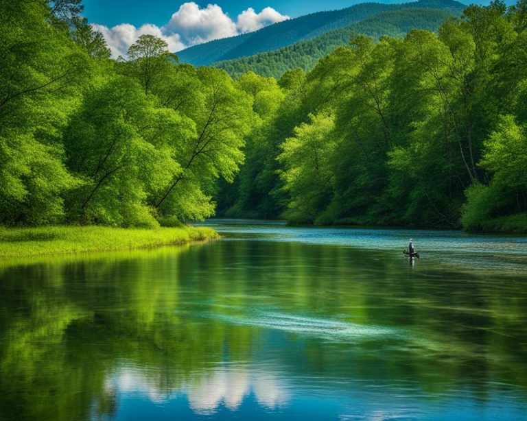 Cades Cove