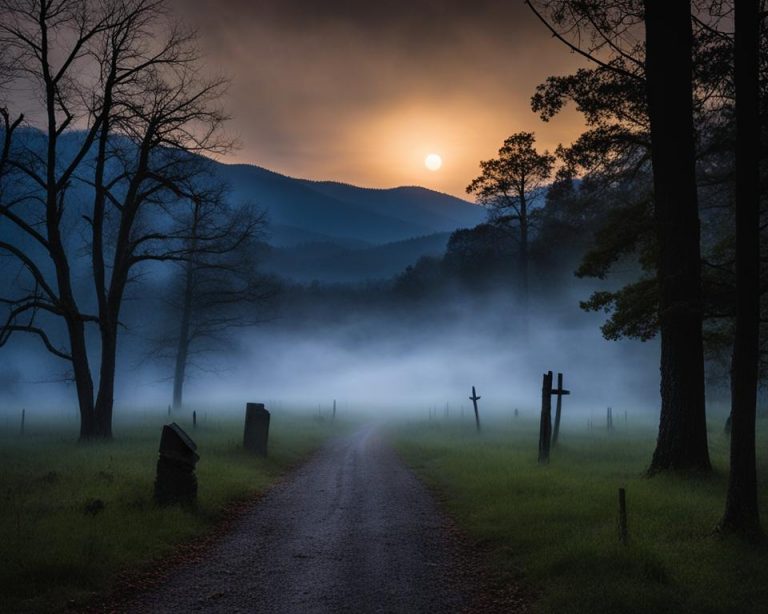 Cades Cove