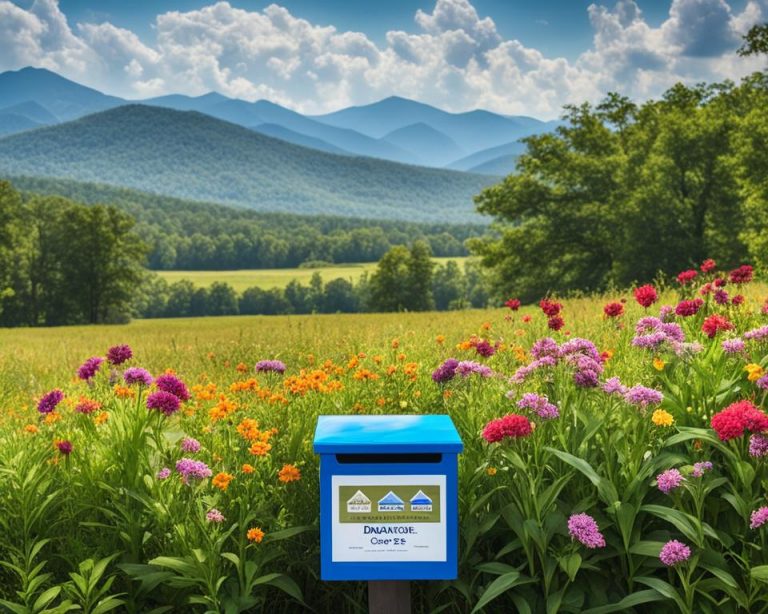 Cades Cove Doantions