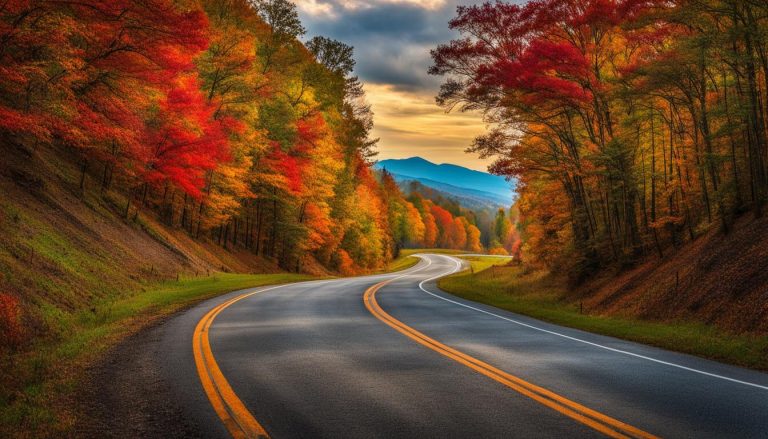 Cades Cove Gatlinburg