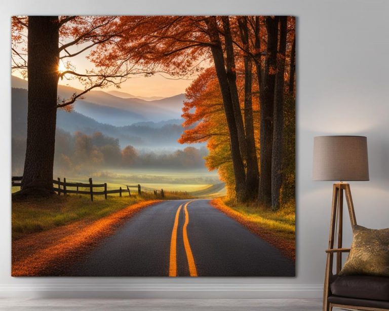 Cades Cove Photography