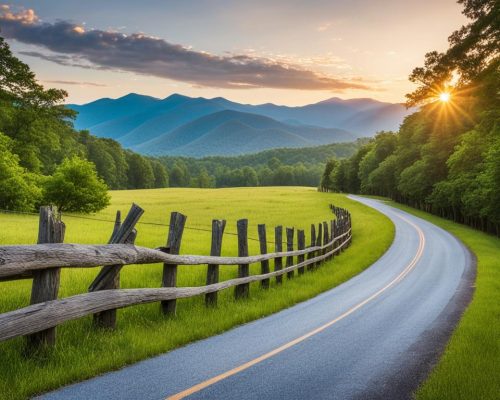 Ultimate Guide to the Cades Cove Drive: Scenic Routes and Tips - Visit ...