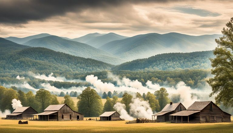 Cades Cove