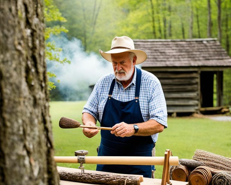 Cades Cove Artisans