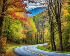 Cades Cove Auto Tour