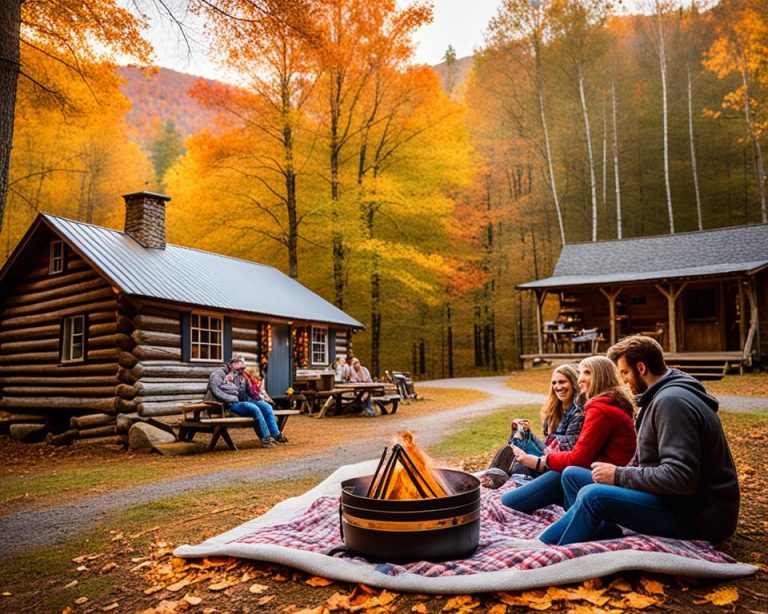 Cades Cove Fall Events