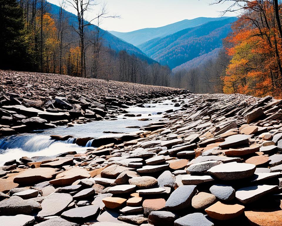 The Geology of Cades Cove: Unraveling the Smokies’ Geological History