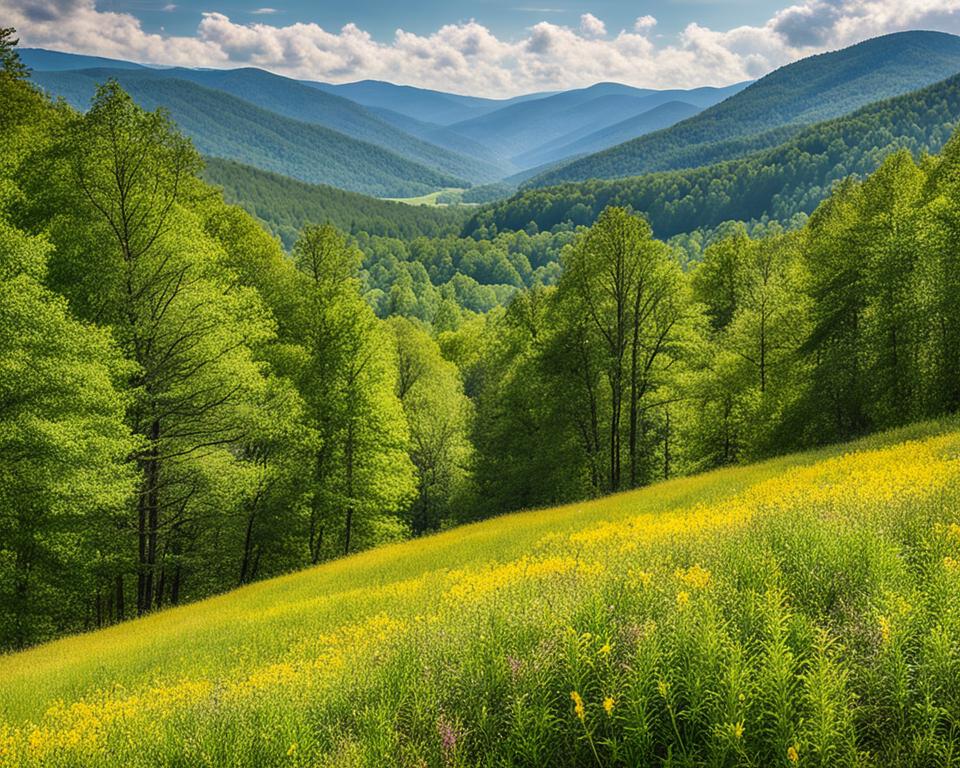 The Best Hiking Trails in Cades Cove: A Comprehensive Overview