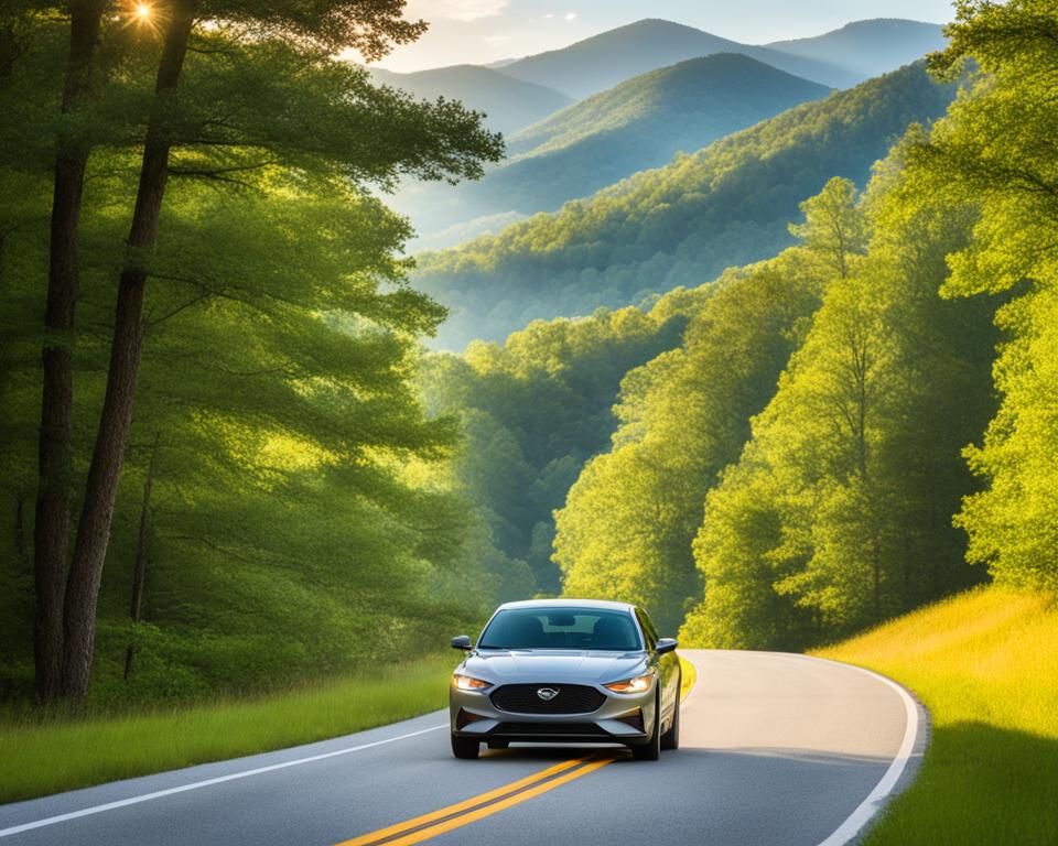 Cades Cove Loop Road: Tips for a Scenic Drive Through the Smokies