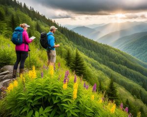 Cades Cove Spring Events