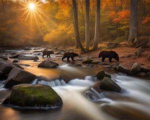 Cades Cove Wildlife